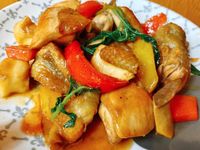 vip-recipes