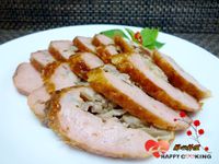 vip-recipes