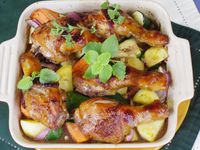 vip-recipes