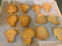 vip-recipes