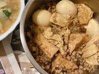 瓜仔肉燥
