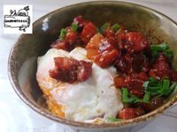 滷肉飯