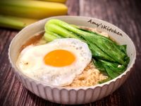 泡麵
