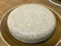 燕麥蛋糕