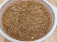 [異國料理] 超簡易版洋蔥濃湯
