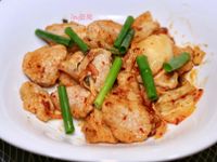 泡菜豬五花