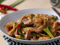 vip-recipes