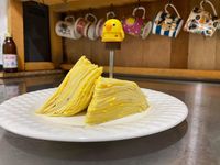 千层蛋糕
