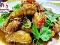 三杯雞🐓超簡單✨