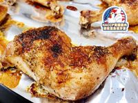 簡單又好吃的【香烤雞腿】🐔