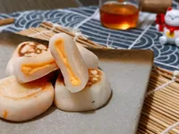 【影片】日式芝士年糕