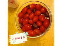 水果醋蕃茄🍅