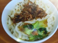 XO醬-乾拌麵