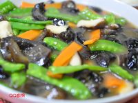 蠔油燴烏蔘
