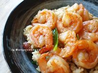 🦐台南蝦仁飯