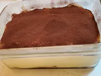 低糖提拉米蘇