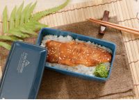 蒲燒鯛魚