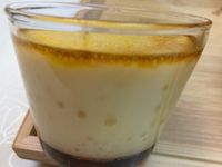 烤布丁🍮