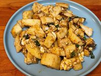 金沙杏鮑菇