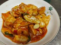 左宗棠雞