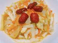 開陽蒲瓜_懶人電鍋料理