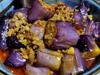 魚香茄子