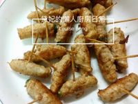 73.蔥肉捲