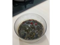 皮蛋辣椒