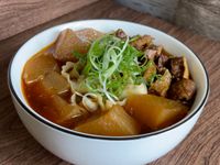牛肉麵