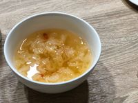 冰糖白木耳