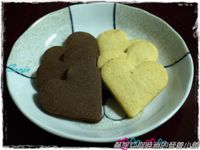 小西餅Cookies~曲奇餅