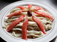 【匯鮮市集】鮑魚沙拉