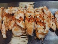 vip-recipes