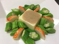 家常小菜～