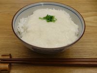 <深夜食堂>山藥泥拌飯(とろろご飯)