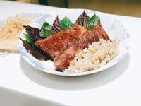 居家牛排