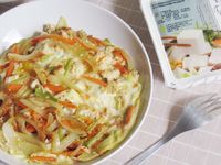 雞蛋豆腐蓋飯