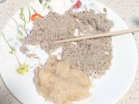 手工麻糬