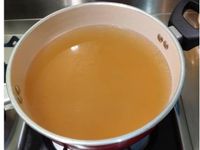 虱目魚骨高湯