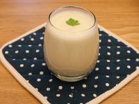 <午餐女王>維琪冷湯