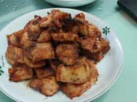 豆乳雞