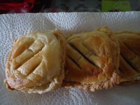 起酥年糕