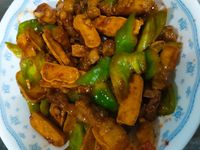 回鍋肉