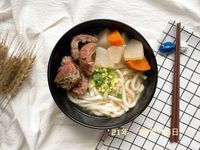 清燉牛肉麵