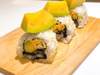 酪梨9