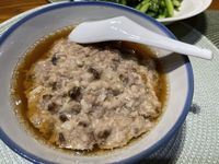 醬冬瓜蒸肉