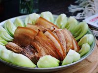 燜燒鍋料理【減醣家常滷五花肉】慢煮的幸福