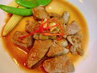 菲力牛排🥩