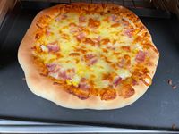 手工披薩🍕