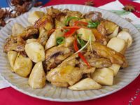vip-recipes